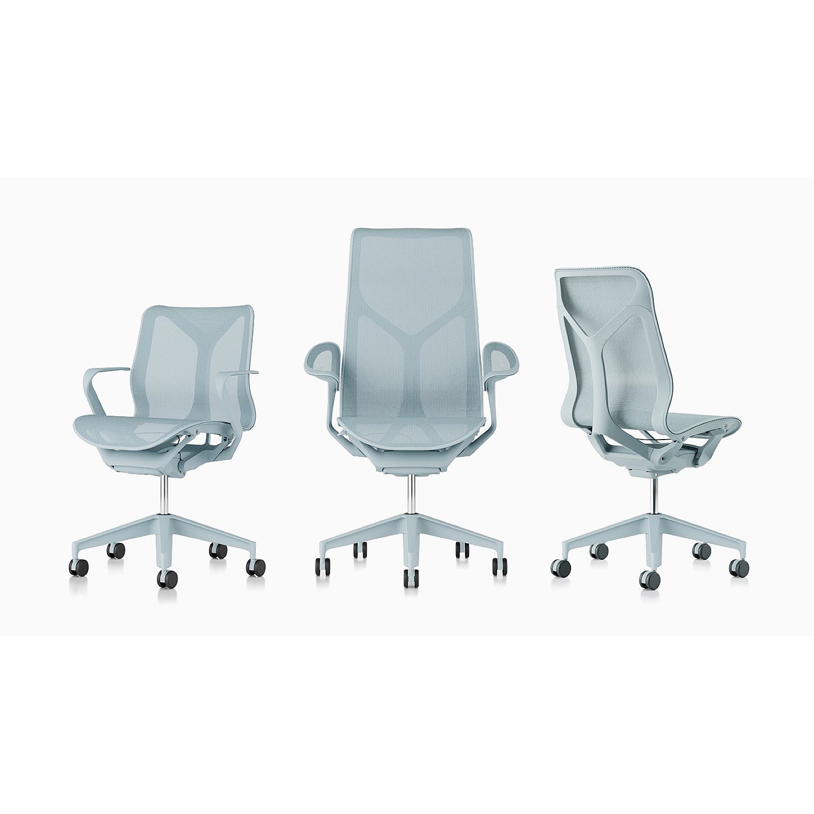 Cosm chairs glacier