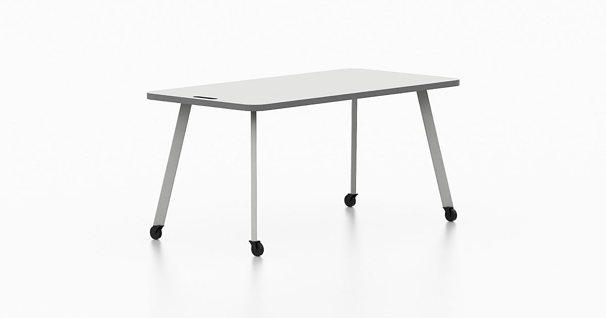 OfficeWorks Rockwell Unscripted® Easy Tables