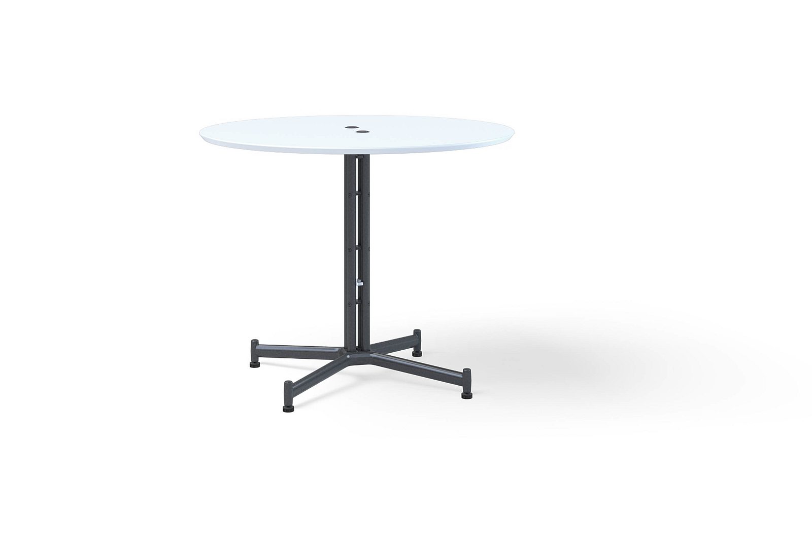 OfficeWorks | Iquo Table Round