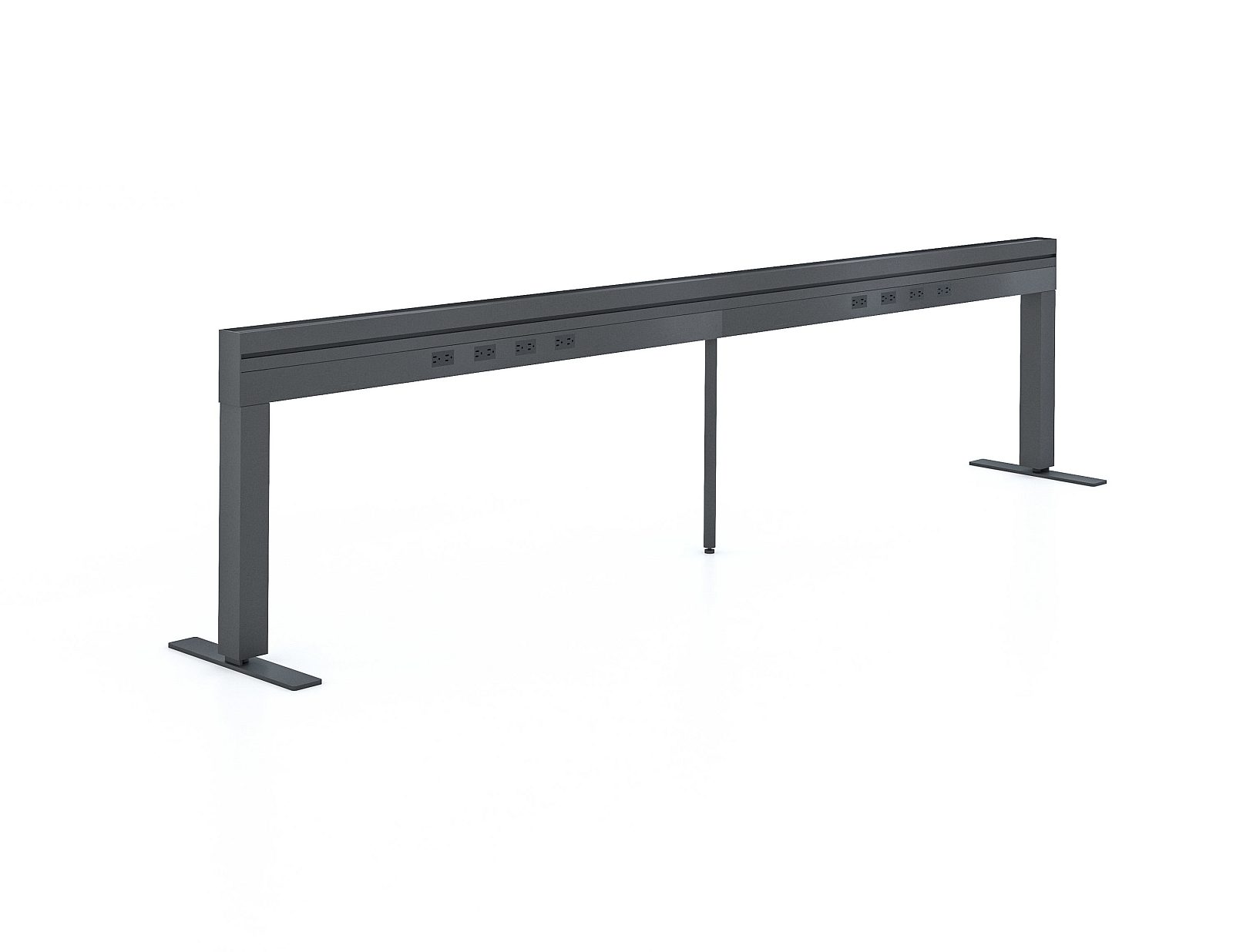 OfficeWorks Antenna® Power Beam