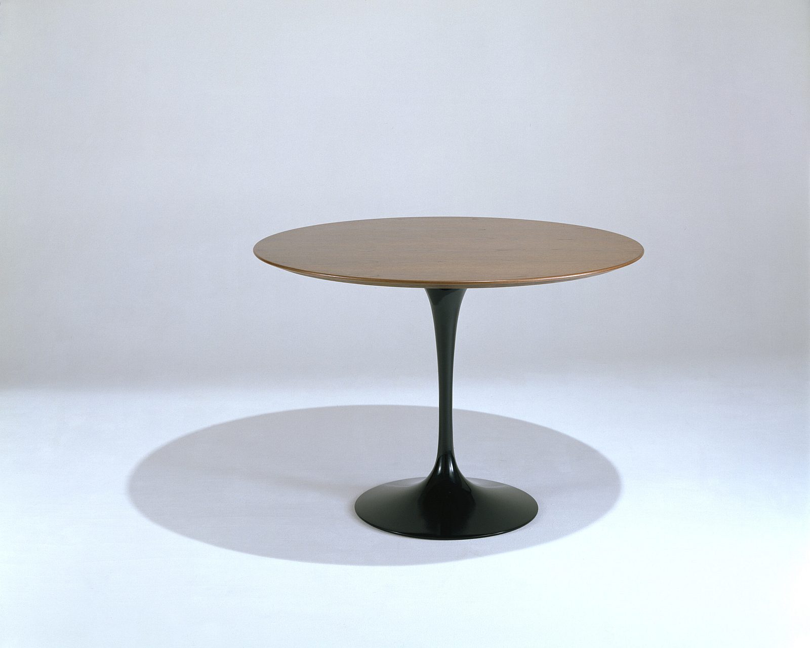 OfficeWorks Saarinen Round Dining Table