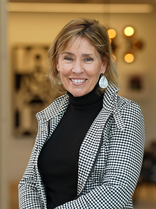 Julie Mc Ginnis Updated