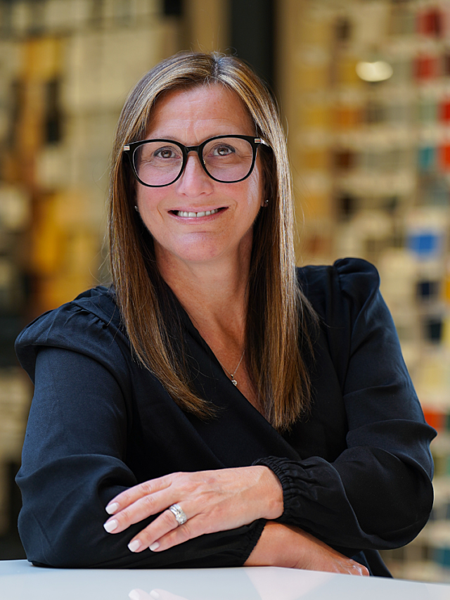 Kristin Cutshall Updated