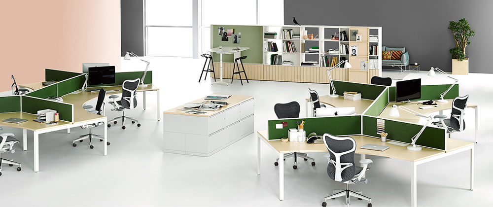 relocation and change management services desks