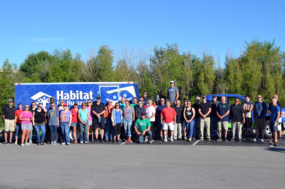 Habitat for humanity hero image