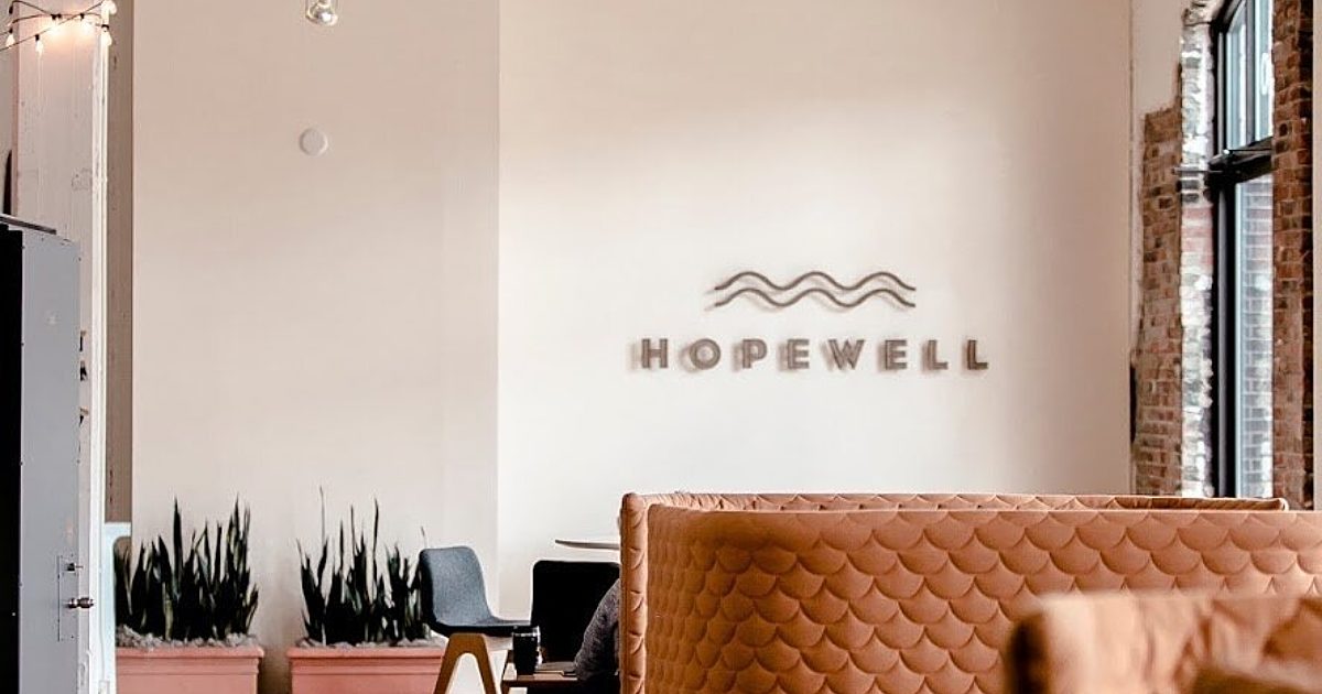 OfficeWorks Hopewell WX Assessment