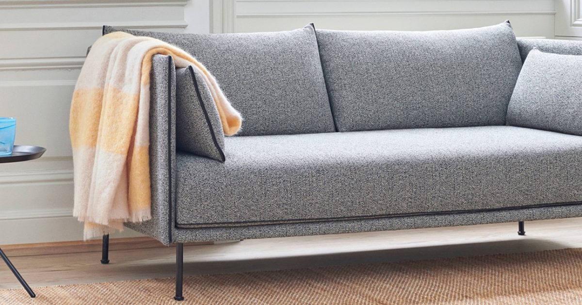 OfficeWorks HAY Furniture for Everyday Life