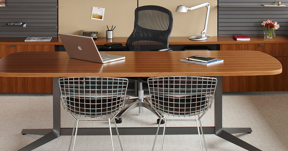 OfficeWorks Dividends Horizon Freestanding Desks