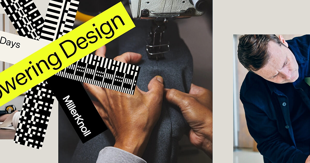 Officeworks Design OfficeWorks | Design Days 2026