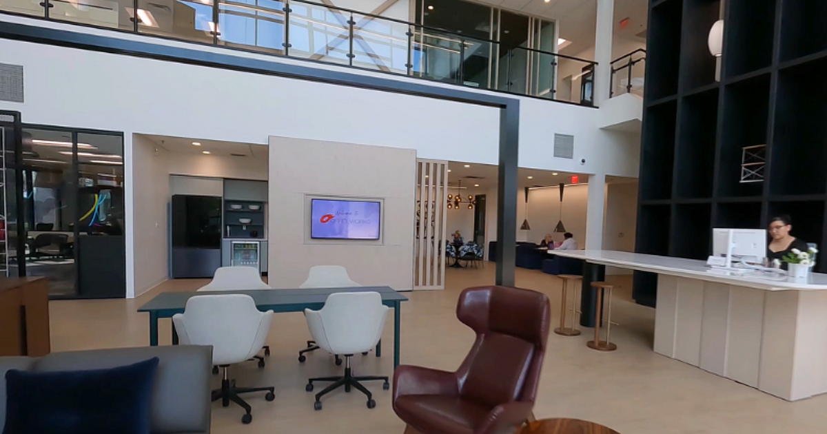 OfficeWorks Every Workplace Interaction is Significant