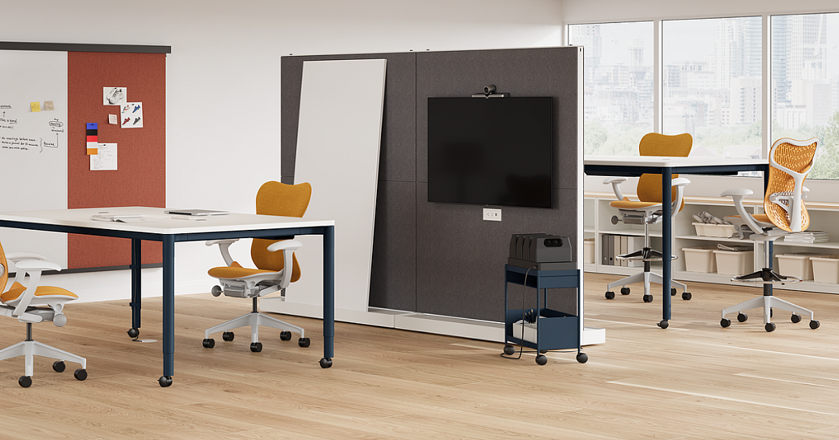 Sw Office Table OfficeWorks | Spout Sit-to-Stand Table