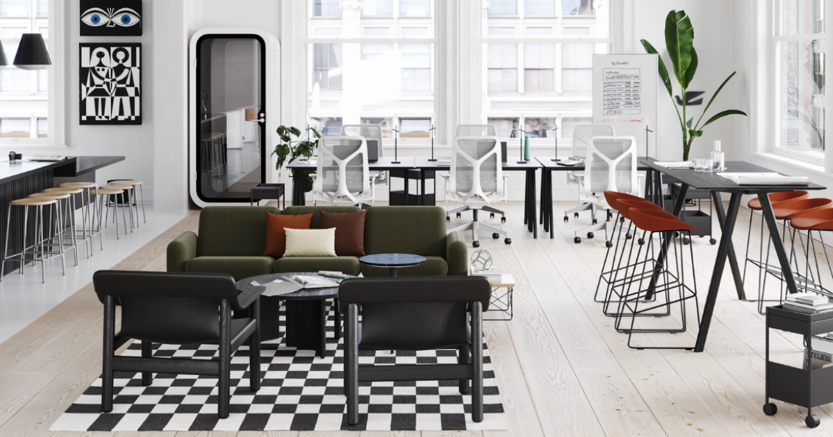 Officeworks Design OfficeWorks | Are you needing some inspiration this season?
