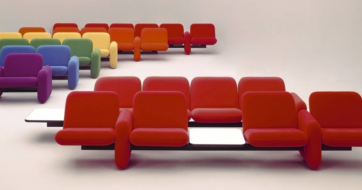 OfficeWorks Wilkes Modular Sofa Group