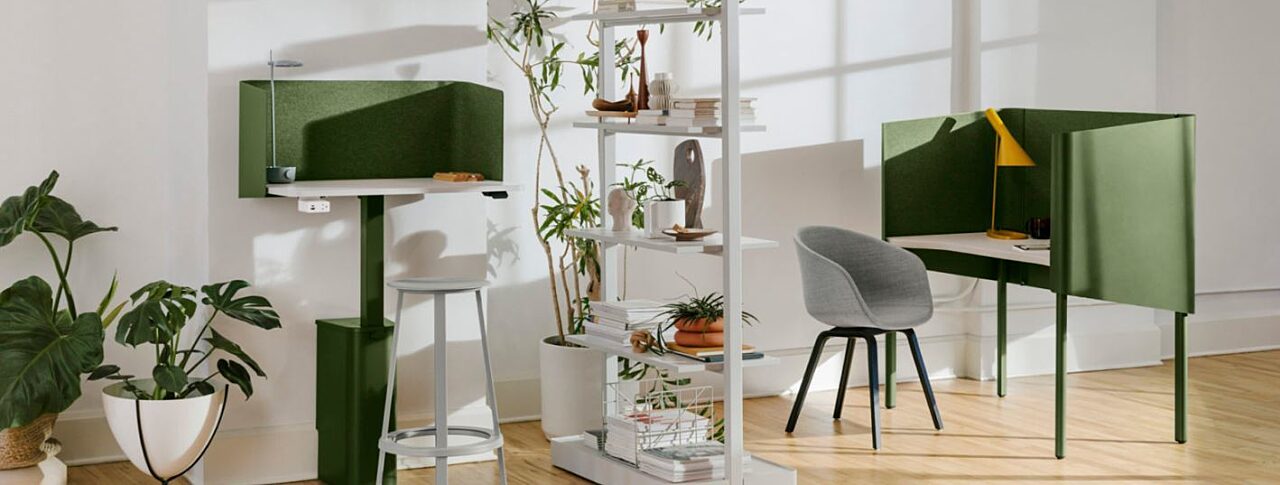 OE1 Workspace Collection
