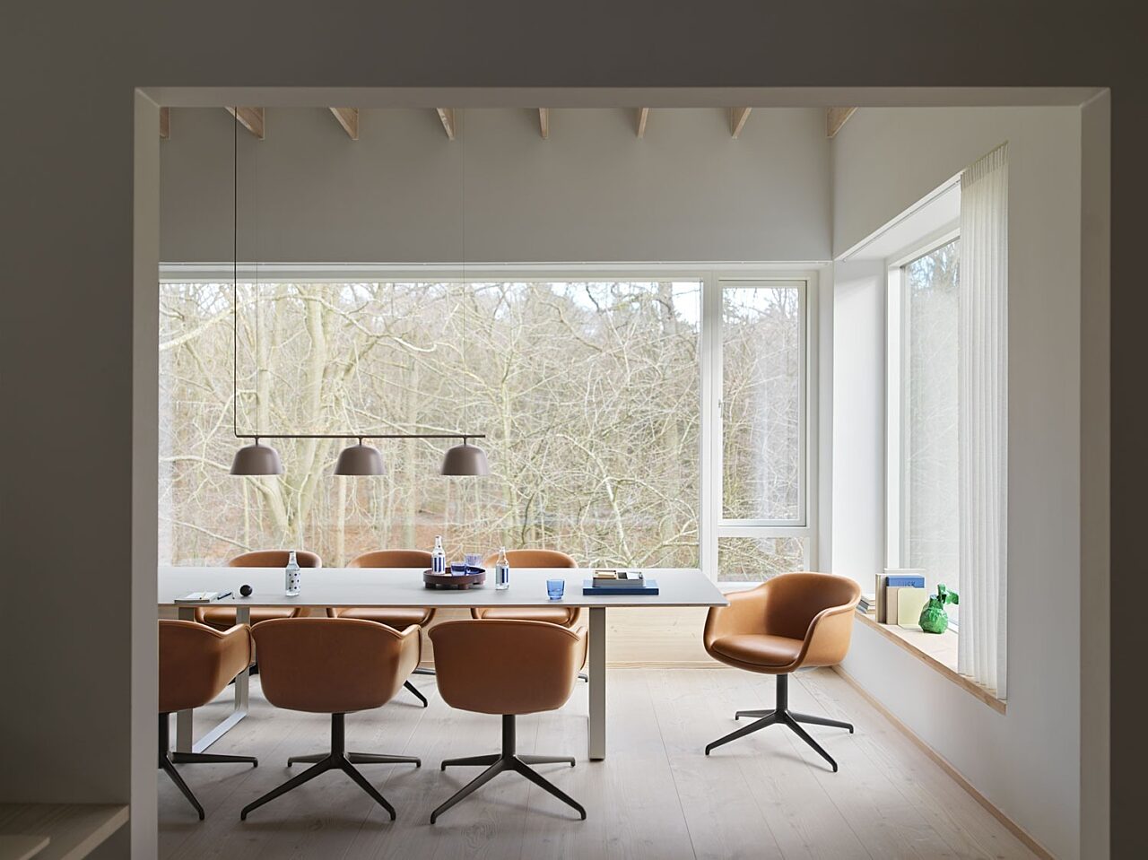 OfficeWorks Muuto