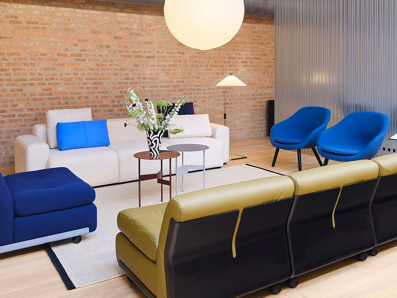 OfficeWorks Design Days 2025