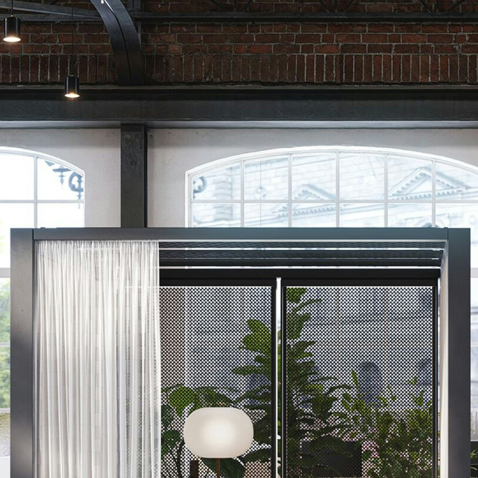 Individual Setting OfficeWorks | Design With Impact Individual Settings