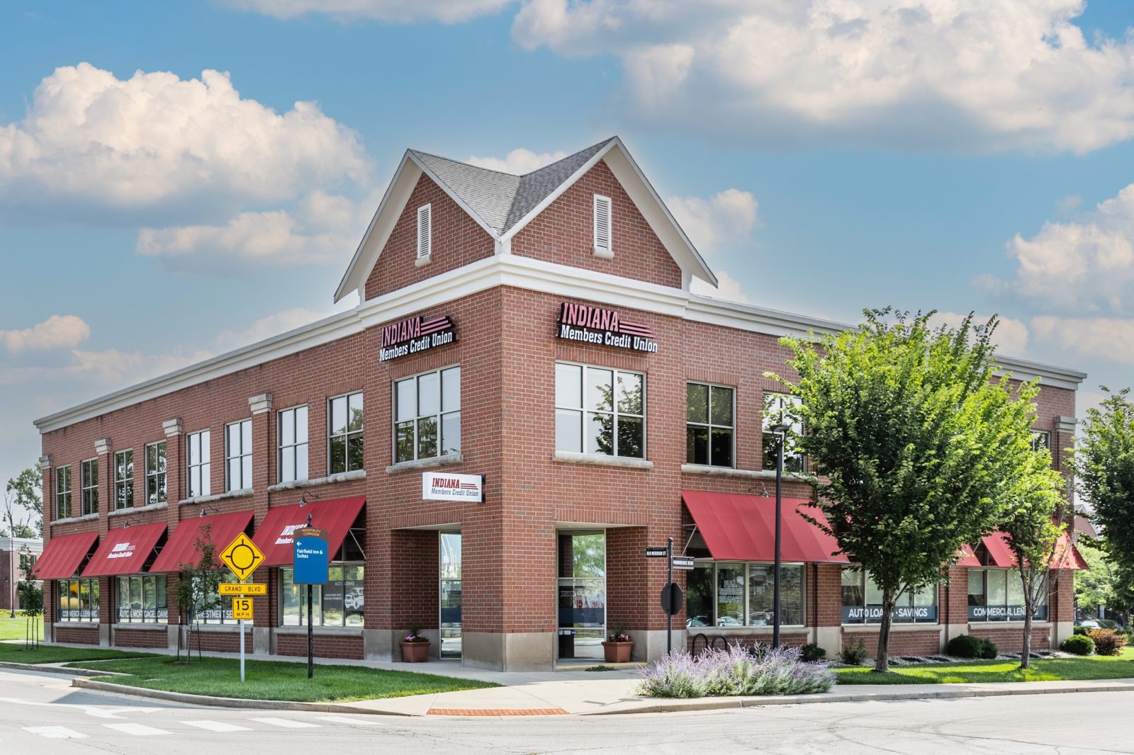 OfficeWorks | Indiana Members Credit Union
