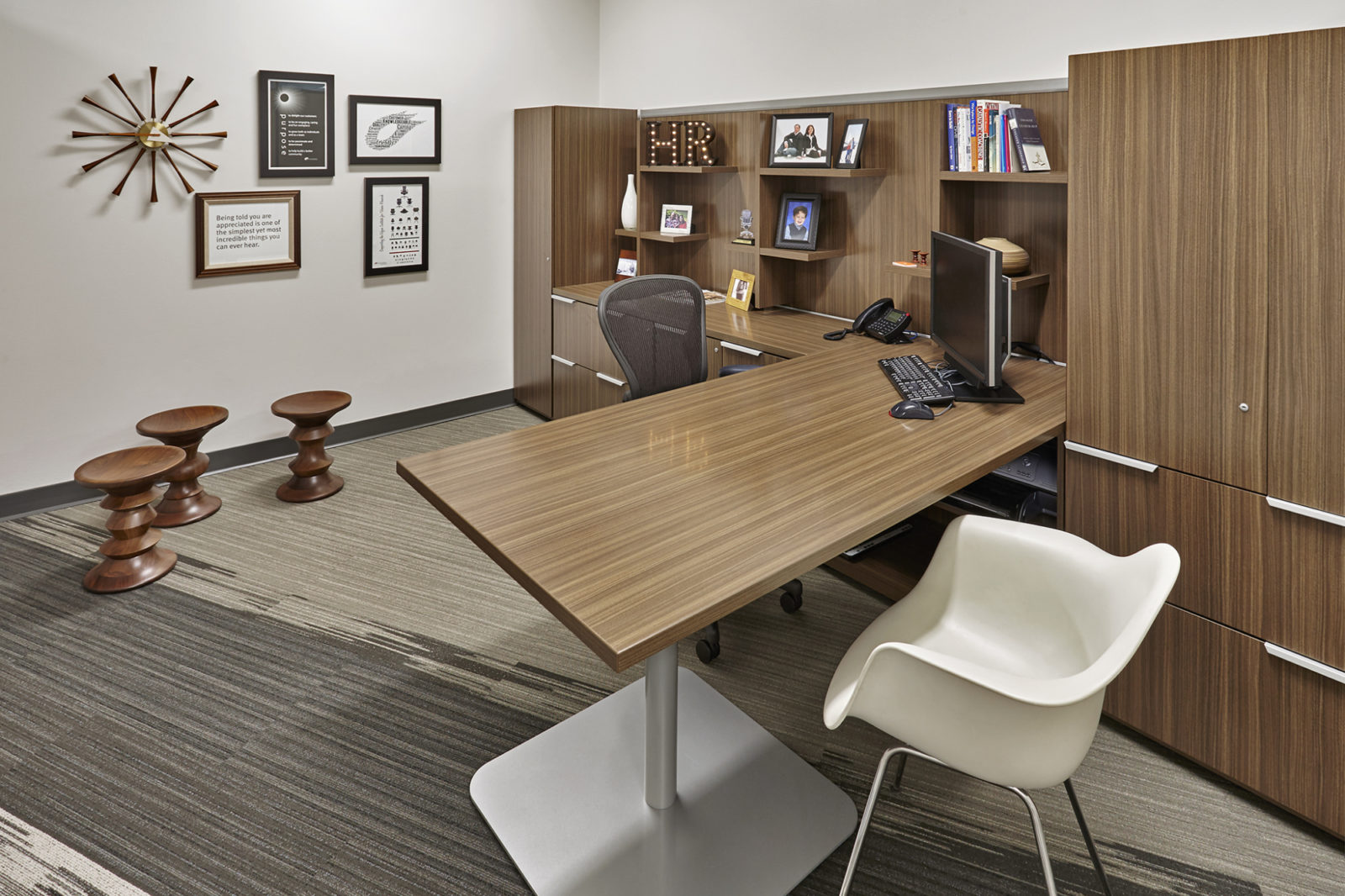 OfficeWorks Our Furniture Studio