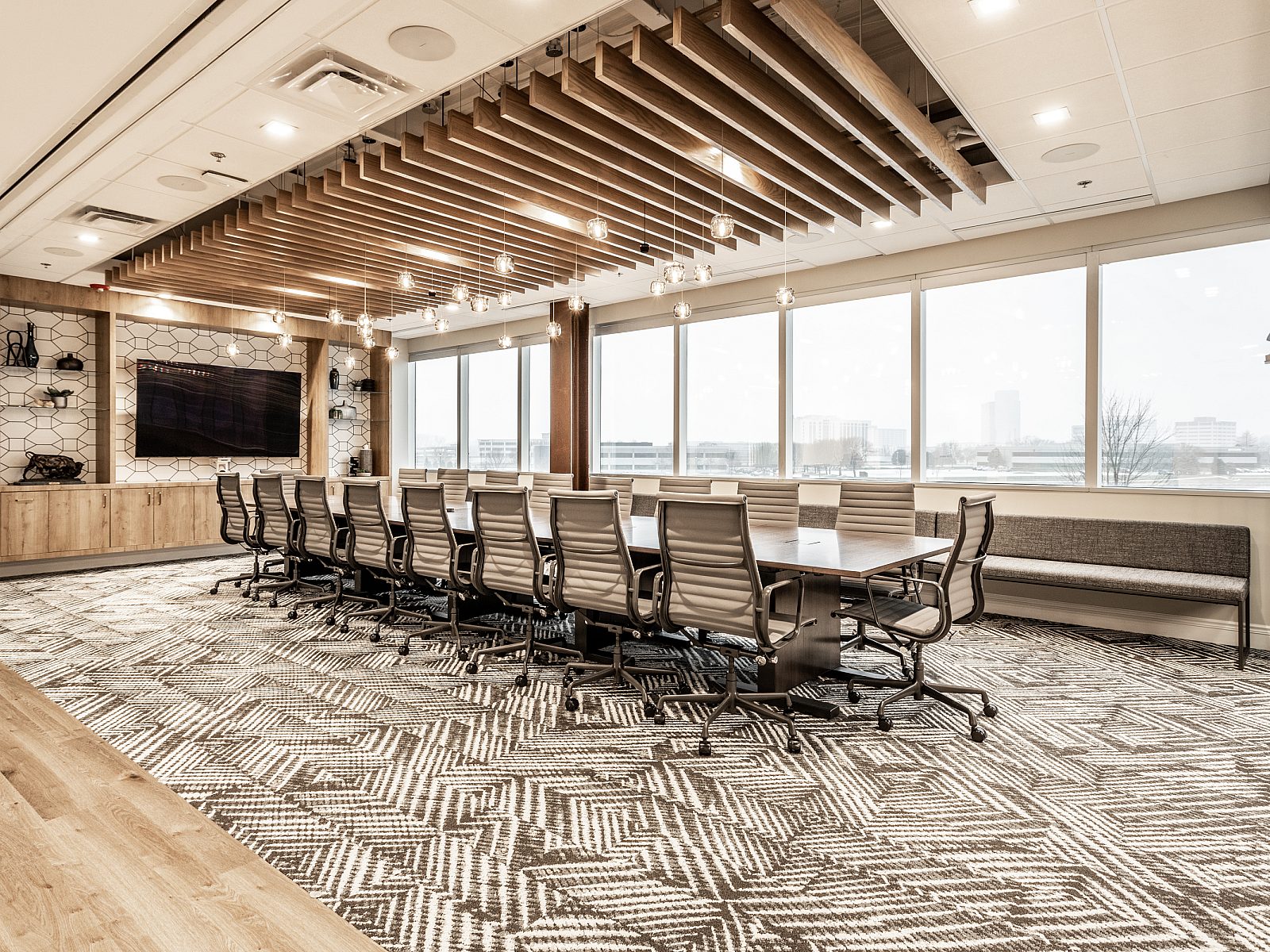 ron blue trust conference room
