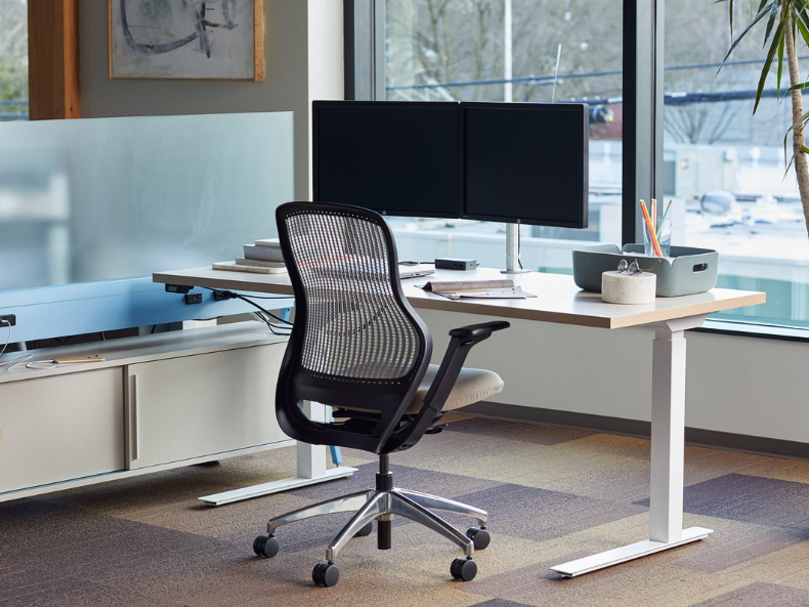 OfficeWorks Antenna Design