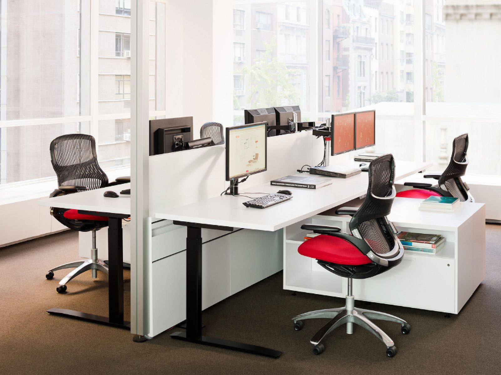 OfficeWorks Antenna Design