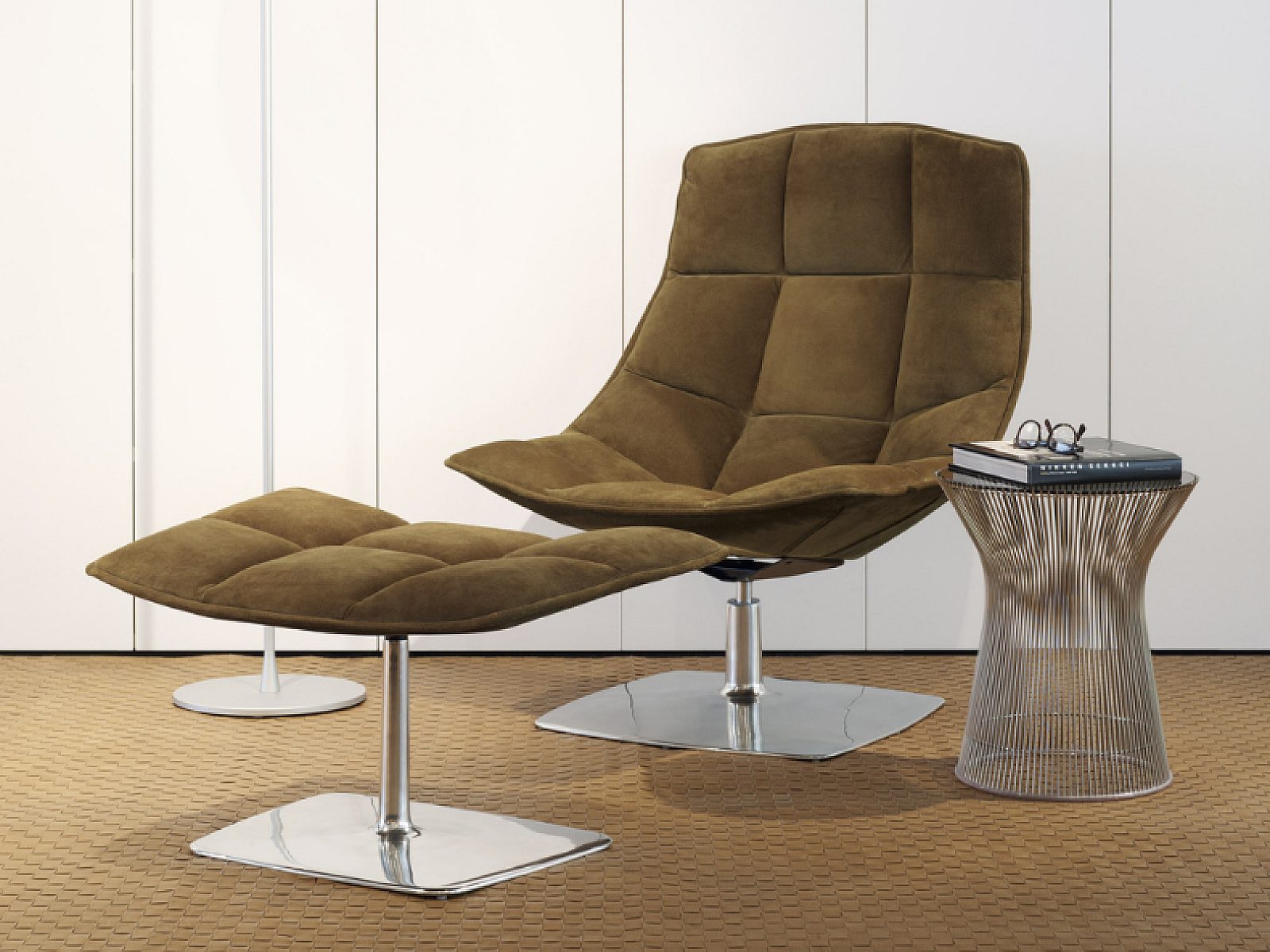 OfficeWorks The Platner Collection