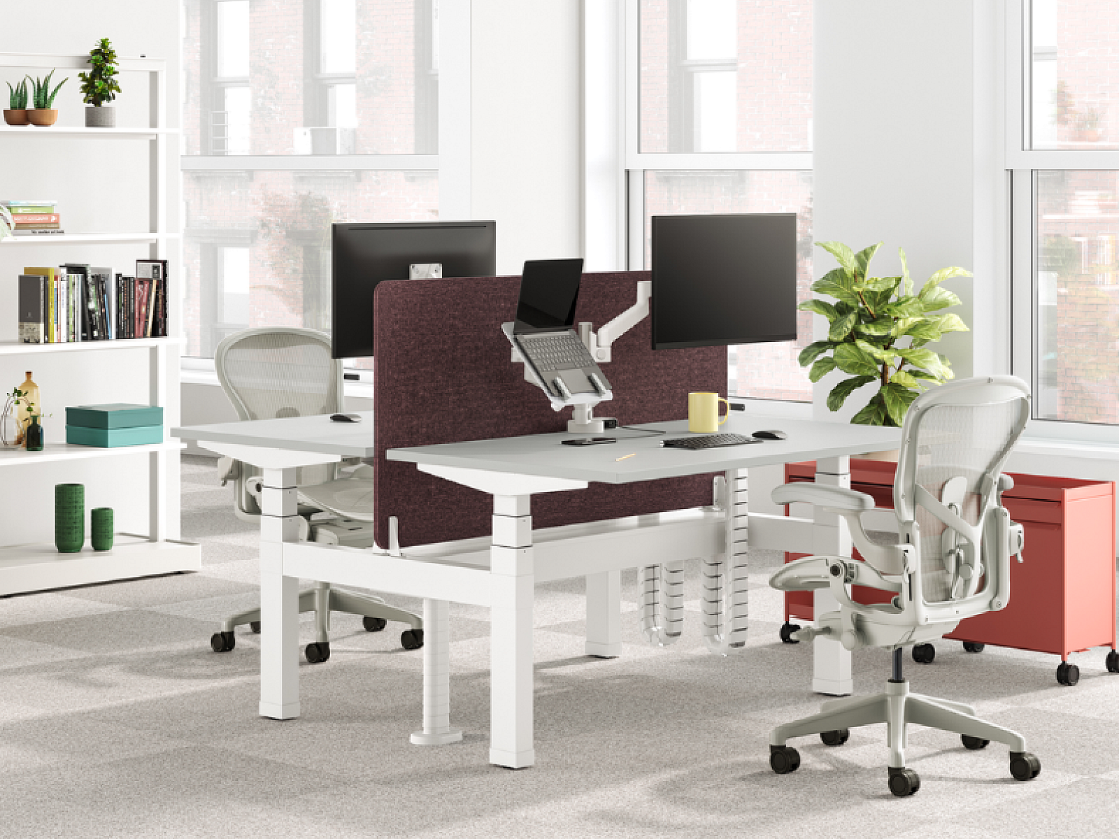 Officeworks Design OfficeWorks | Desing With Impact: Wellbeing