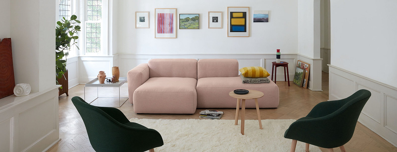 Furniture for Everyday Life