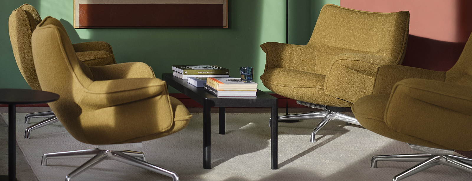 OfficeWorks Muuto Fall Designs