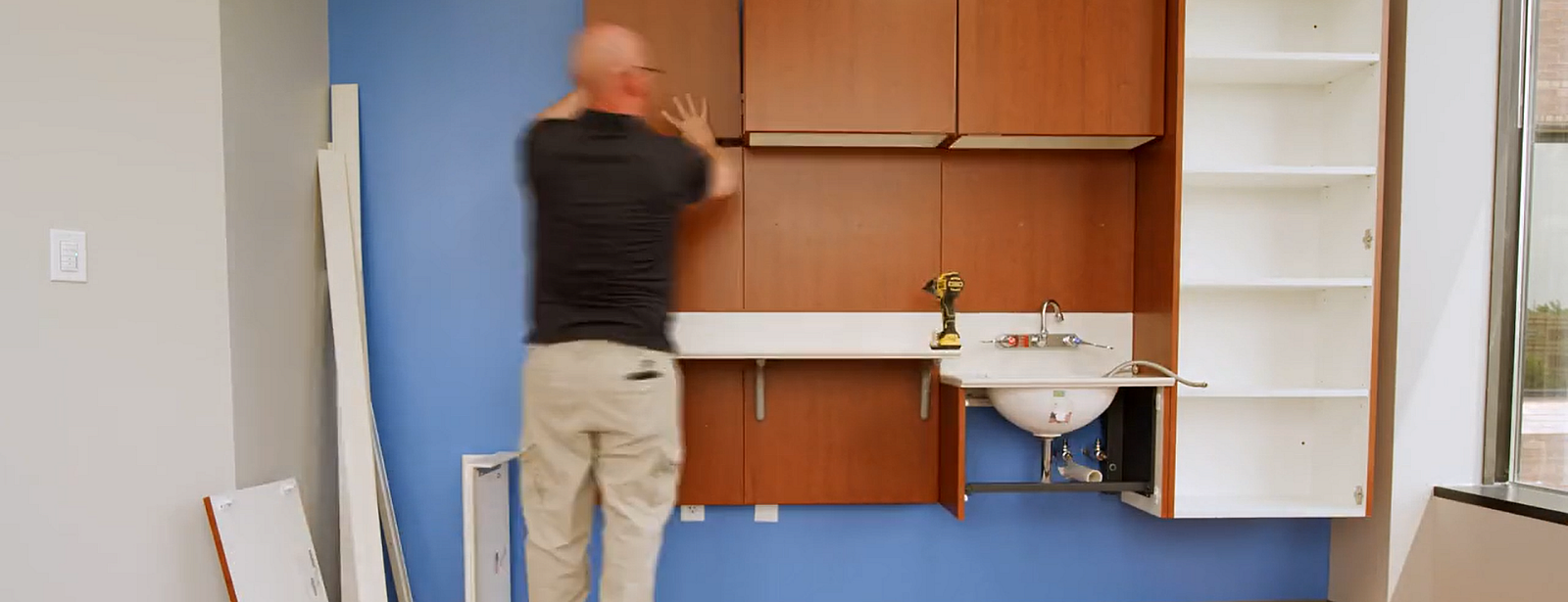 OfficeWorks Healthcare Case Study