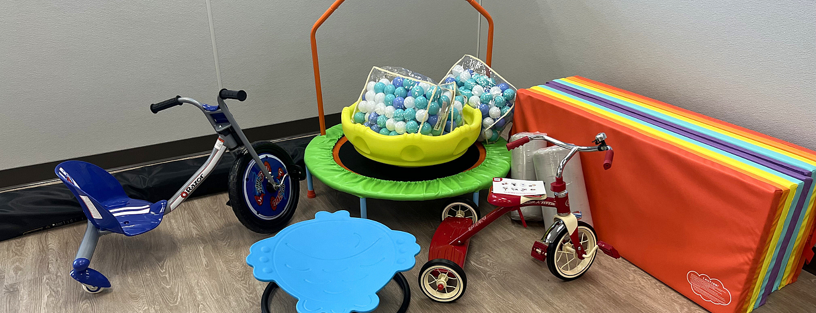 Office Works AFL Autism Centers PH HERO