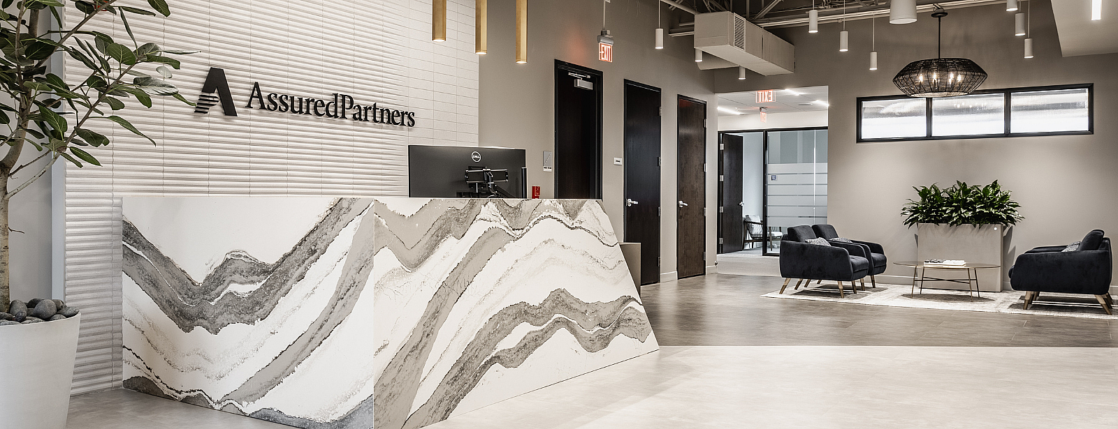 OfficeWorks Assured Partners Project Highlight