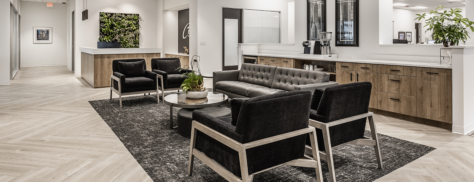 OfficeWorks Cooke Financial Group