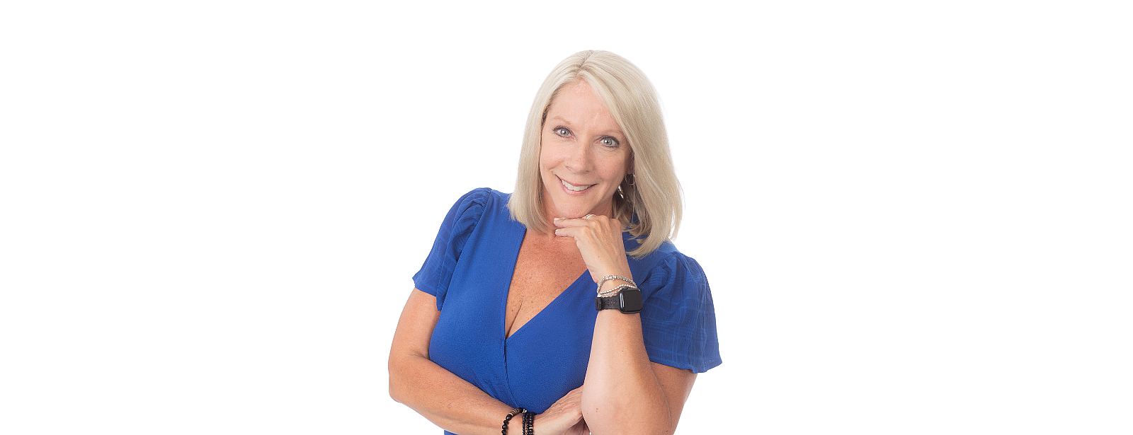 OfficeWorks Daphne Jensen