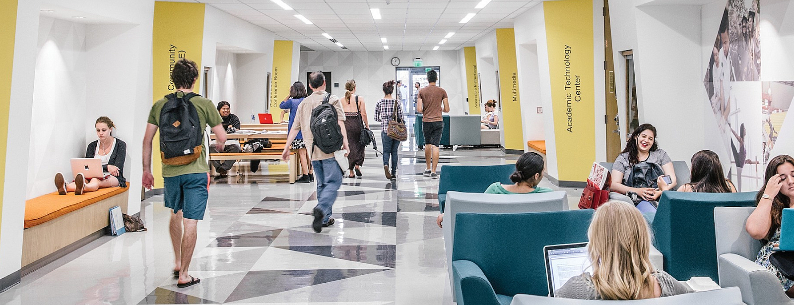 Office Works Higher Education HERO