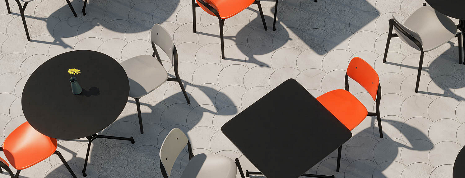 Iquo Cafe Collection