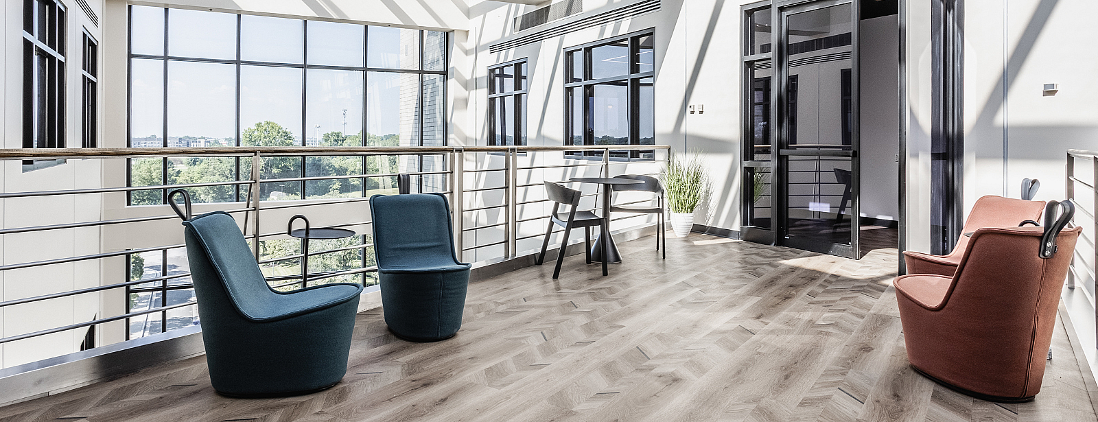 OfficeWorks Miebach Consulting Project Highlight
