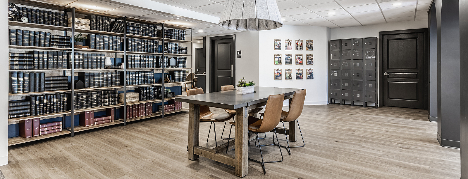 OfficeWorks NHPA Project Highlight