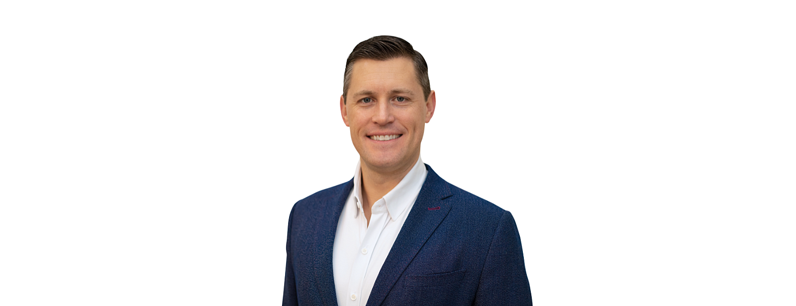 Office Works News Post Matt Hills