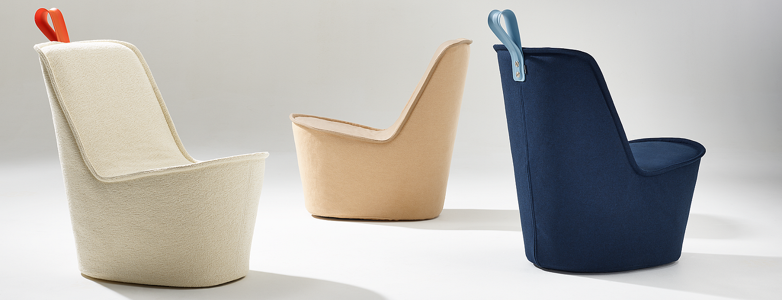 Office Works Pippin Chair Naughtone