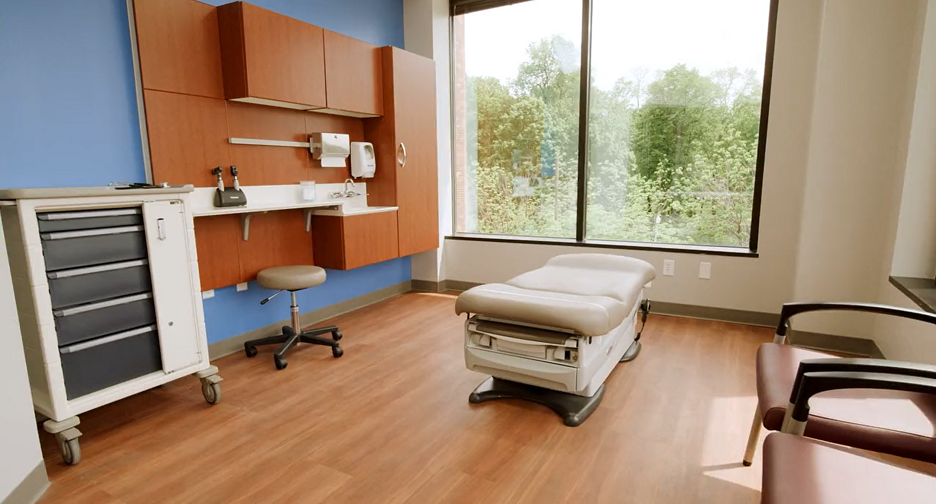 OfficeWorks Healthcare Case Study