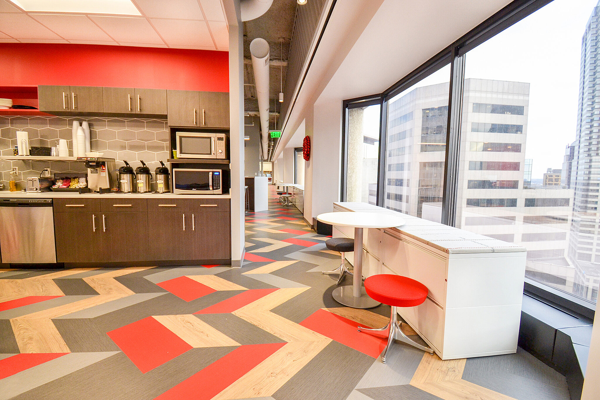 CW Project Highlight: Kitchen