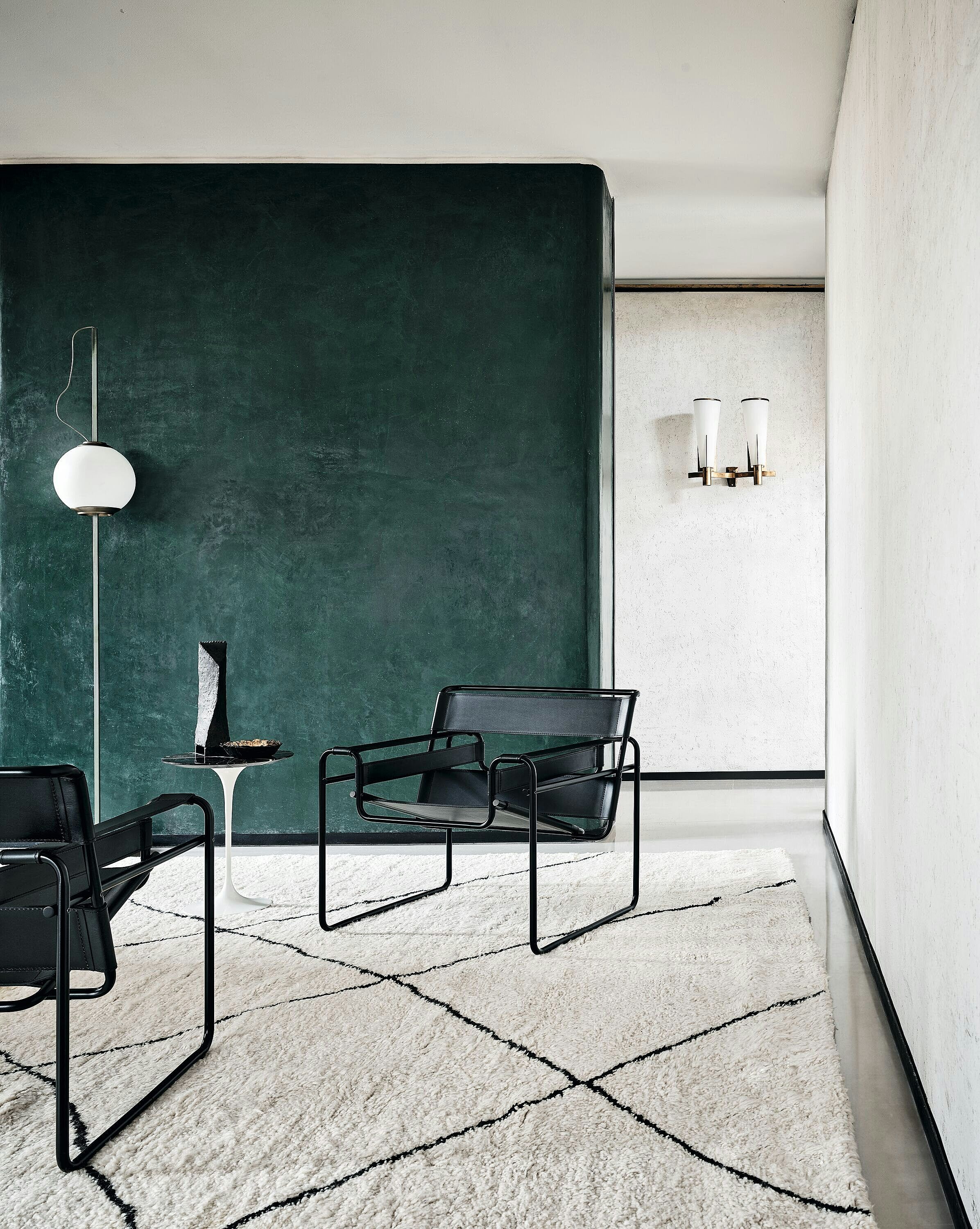 Office Works Knoll Wassily Chair Image 9