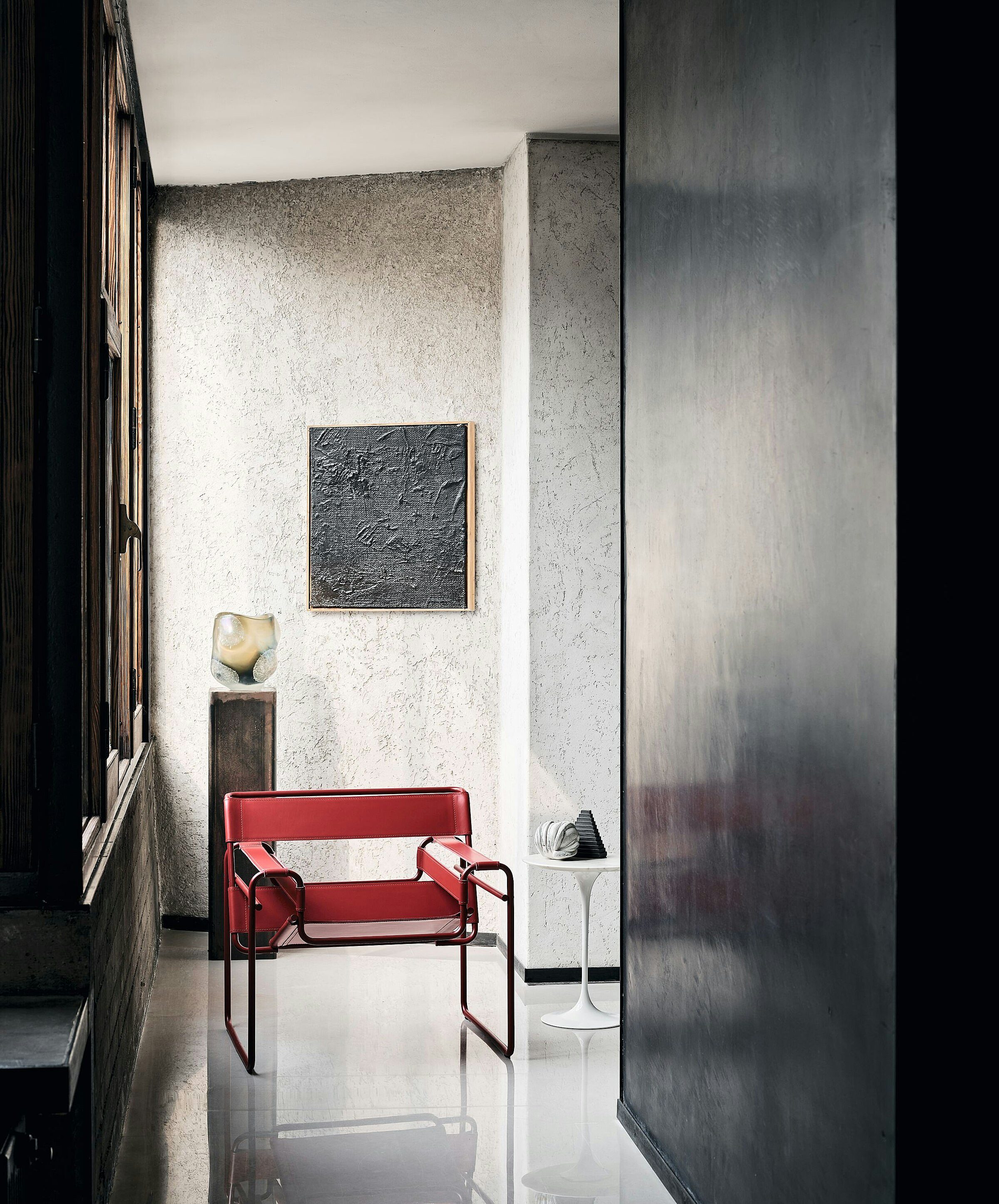 Office Works Knoll Wassily Chair Image 10
