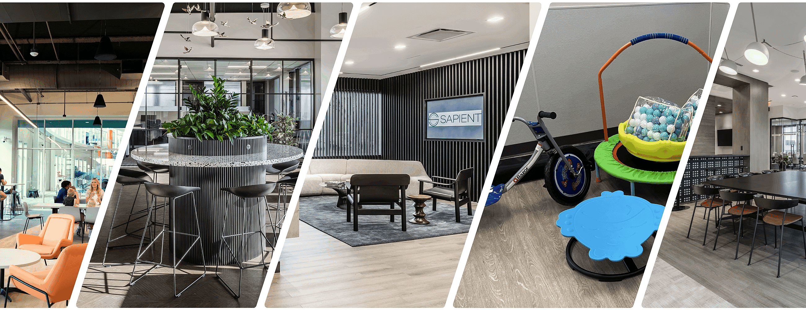 Office Works A Look at Our 2025 Project Highlights HERO 4 min