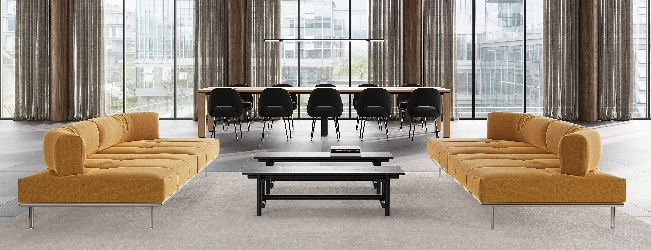Office Works Muecke Wood Collection