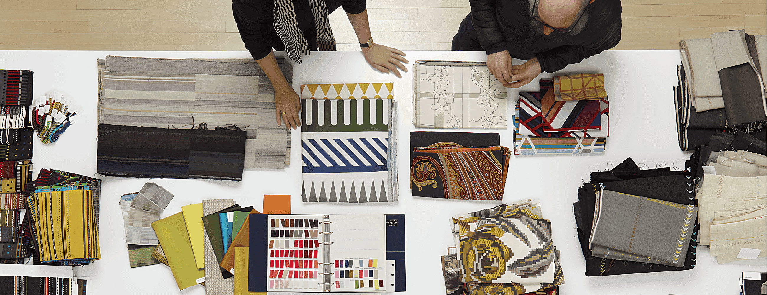 OfficeWorks A Closer Look at Maharam