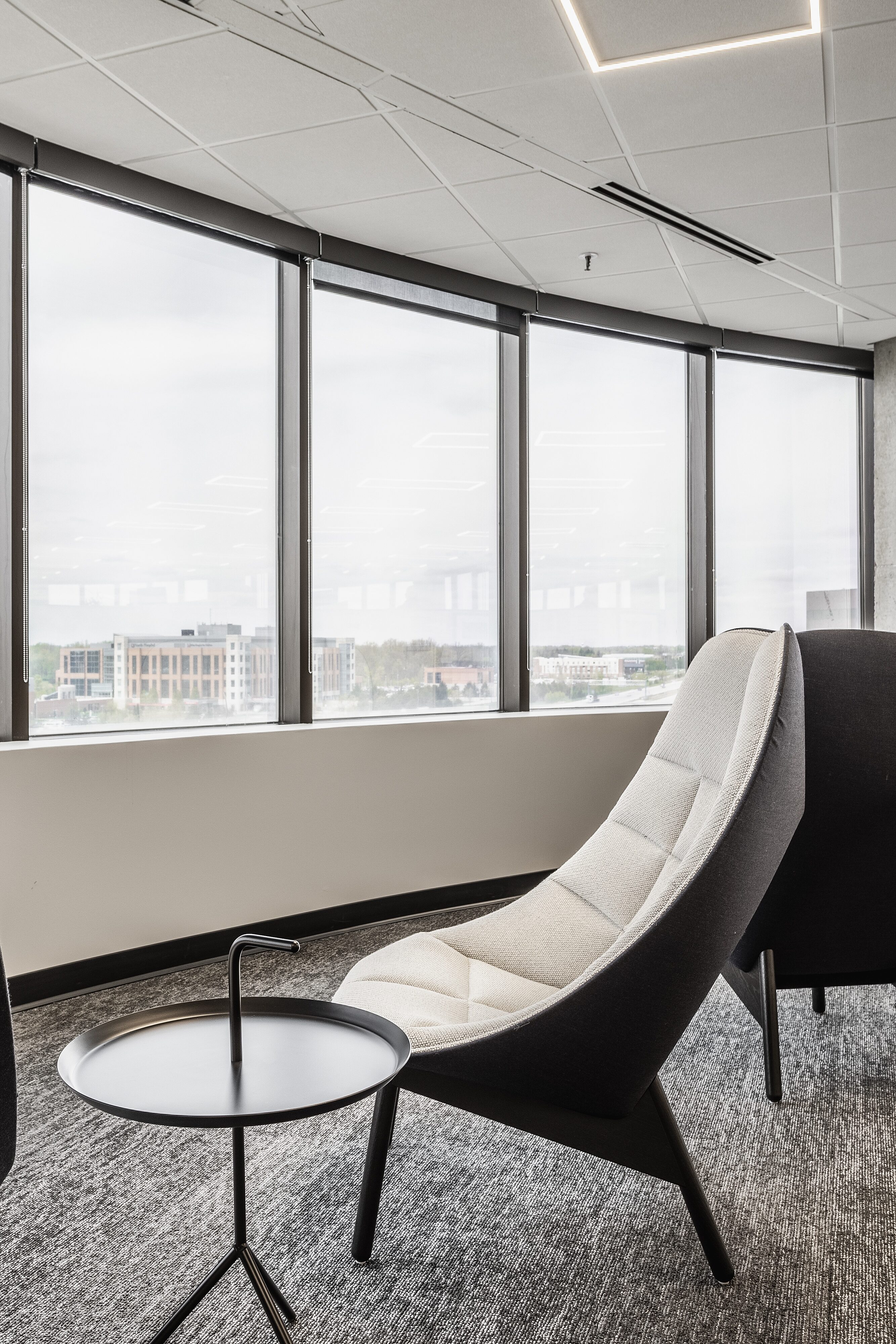 22 Pulte Office