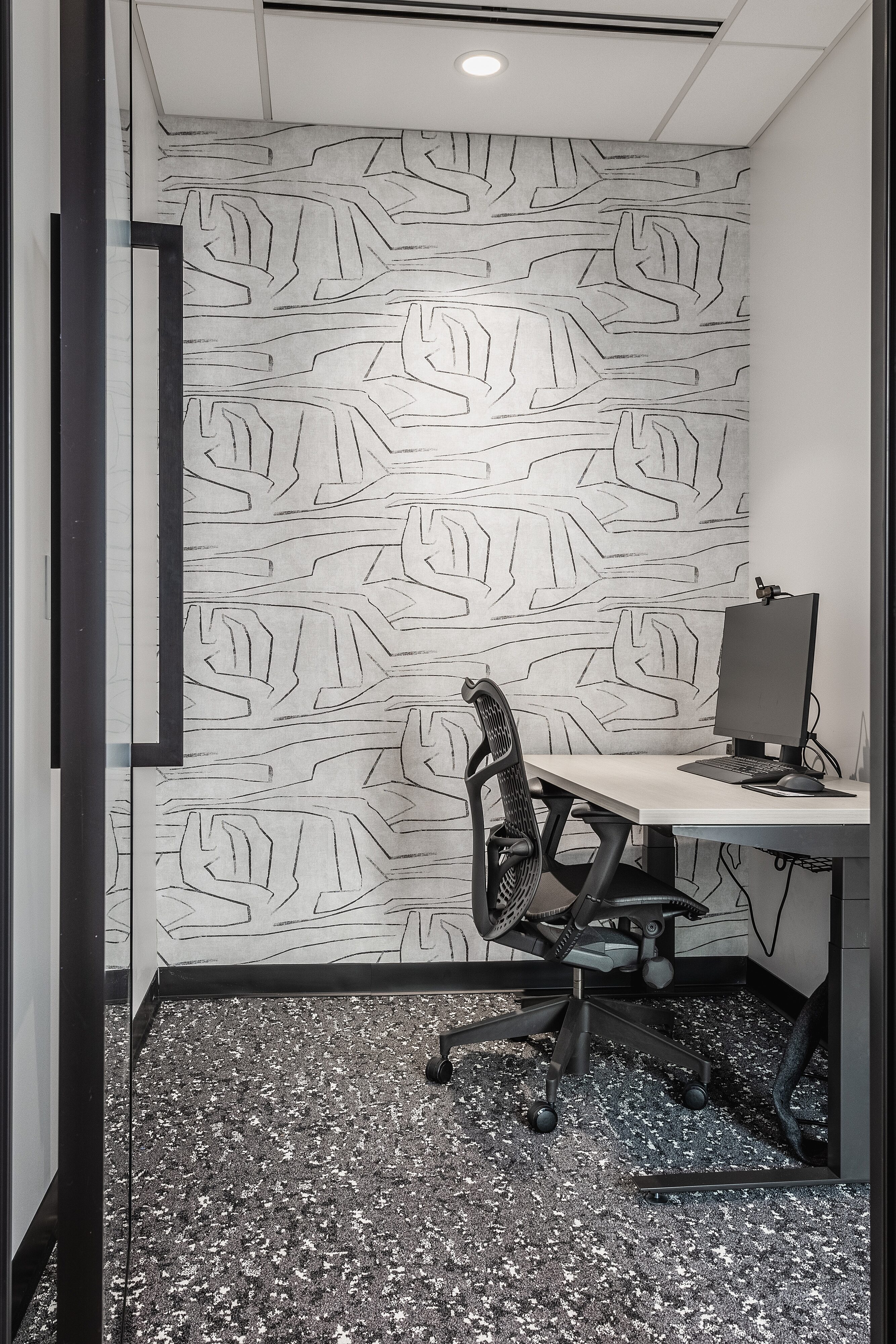 OfficeWorks Miebach Consulting Project Highlight